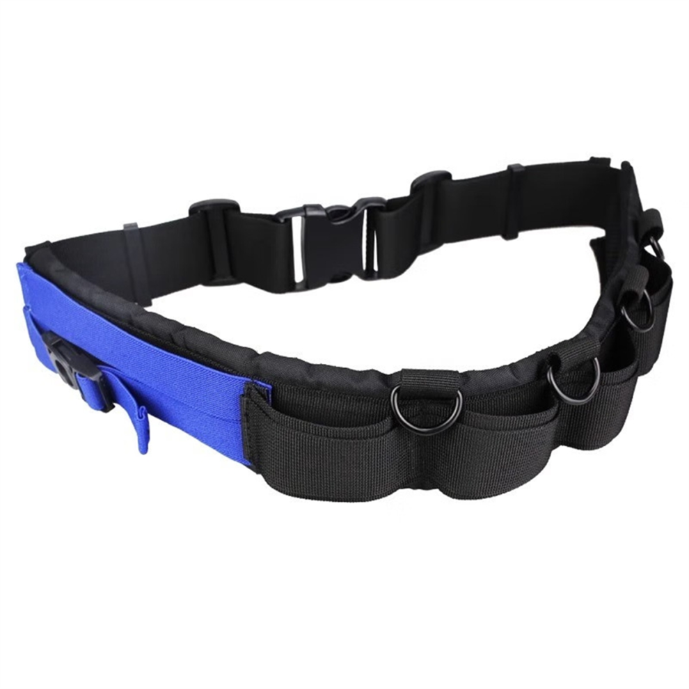 Outdoor Photography Adjustable Waist Strap Belt 4854133377401