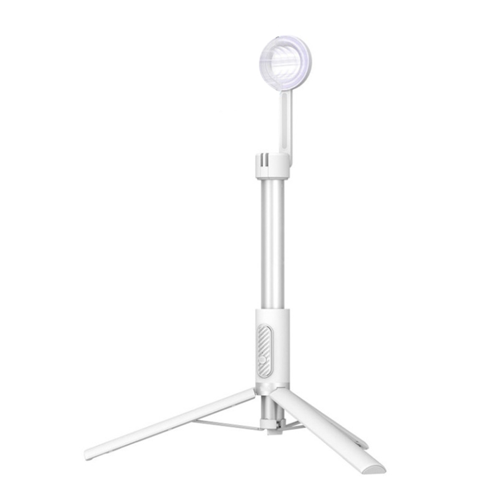 Photos - Other for Mobile Markenlos Phone Tripod 1.6M Extendable Selfie Stick for Android Phone B 