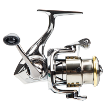 Kalastuskelat 1000S Reel Far Throw Saltwater