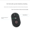 Pentru telecomandă Bluetooth pentru camere sport 2
