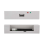 FDD-UDD U144 1,44 MB USB SSD-diskettenhetsemulatorsimulering 6
