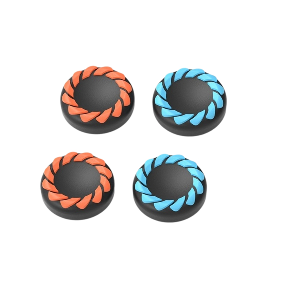 Per Switch2 Joycon Cappuccio In Silicone Cappuccio Joystick Cappuccio Protettivo A