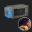 NMMiner 390KH/S Nerdminer V2 Pro Max Solo Lottery Miner 6