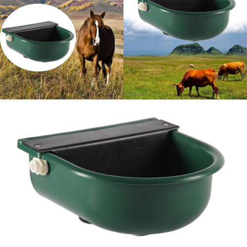 Tigela de água automática para cabras 1