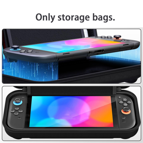 Per Switch 2 la custodia contiene 24 giochi 1