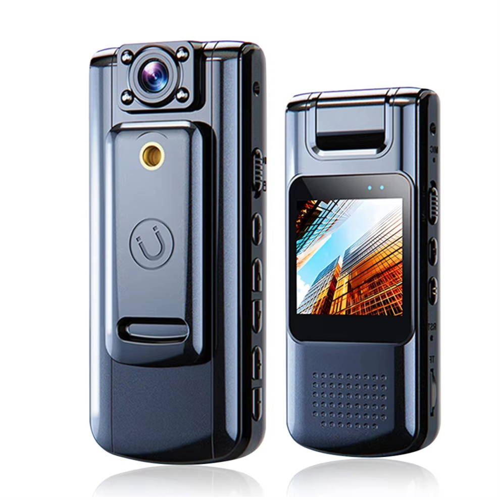 2K Handheld Camera Sports Camera Action Video Recorder Wifi Camera 4854133382177