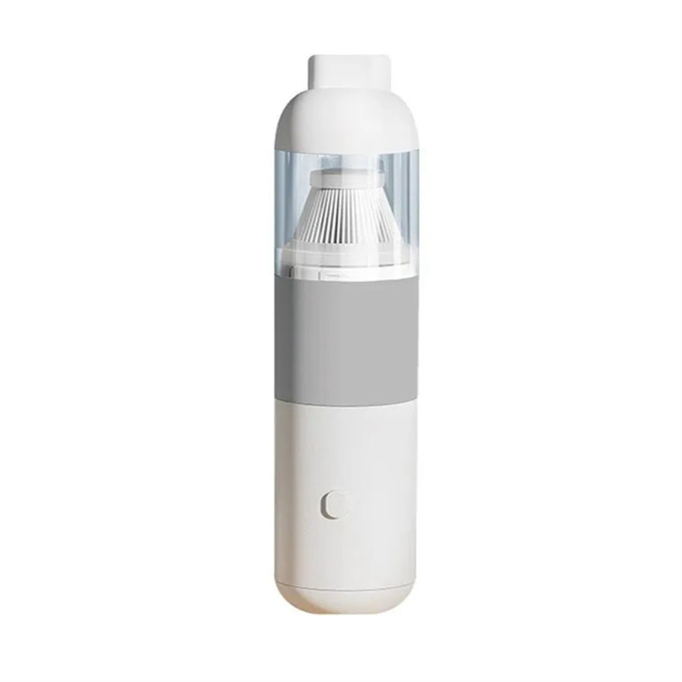 Car Vacuum Cleaner Portable Handheld Vacuum Cleaner Mini 4854133382429