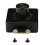 Modul regulator de viteză CC pentru ventilator cu 2 pini, 12V-24V, B 2