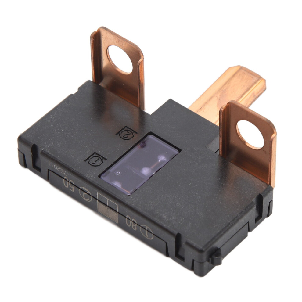 Multi Fuse Block 38231 Sna A11 Multi Block Combination 80/50Amp Fuse For Civci CrâV Pilot 7891315320760