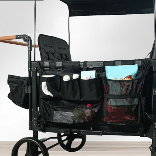 Τσάντα αποθήκευσης Wagon Side Pocket Wagon Side για καρότσι κάμπινγκ στην παραλία 2