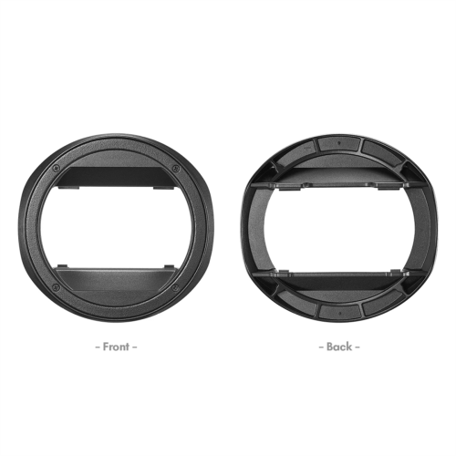 Rund adapter til MF12 makroblitz 2