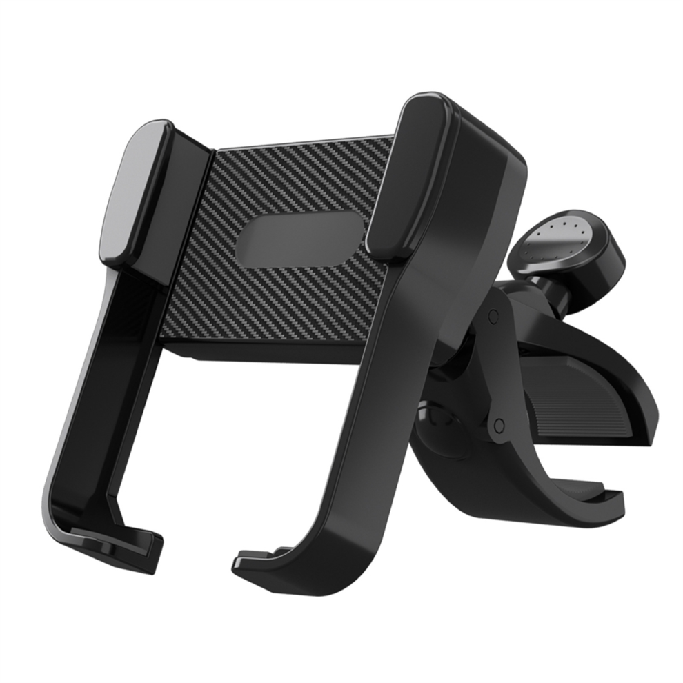 Motorcycle Phone Holder Universal For 4.7-7In Phones 4854133381200