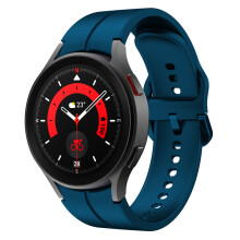 (virallinen Star Blue)Alkuperäinen ranneke Samsung Galaxy Watch 5/pro/4 Classic 44mm 40mm 46mm 42mm