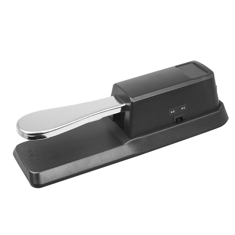 Digital Piano Pedal Universal Sustain Pedal Forelectric Piano