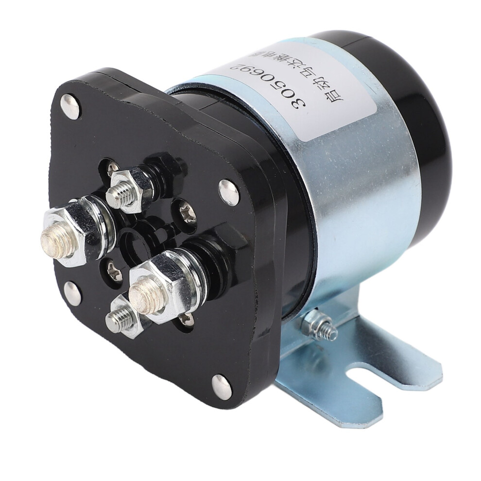200A Engine Relay Abs Shell Brass Coil Strong Conductivity Large Current Automotive Relay For Cummins 12V 5011315321730