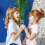 2PCS Microphone Prop, Plastic Pretend Play Microphone 7