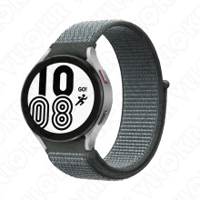 (Watch 5 pro 45mm - Gris viento y nube) Correa para Samsung Galaxy Watch 5 44mm 40mm Correa Watch 4