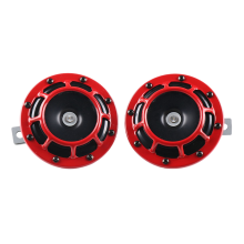 Universal Auto Motorrad Hupe 12V Auto Modifizierte Hupe