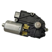 FT4B15B689BA Solcelletagmotor til Edge SUV 2.0 TDCi