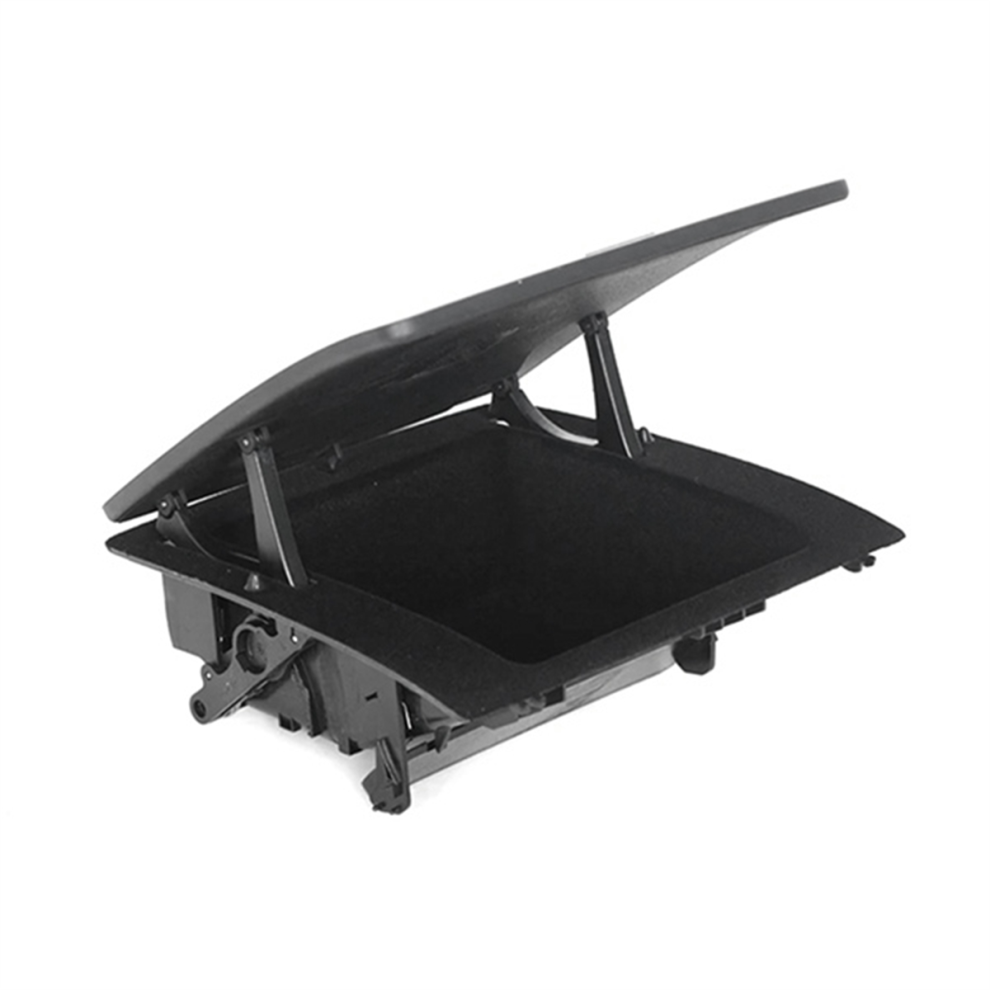 Salida De Aire Central Del Tablero De Instrumentos Del AutomóVil Guantera Para-image