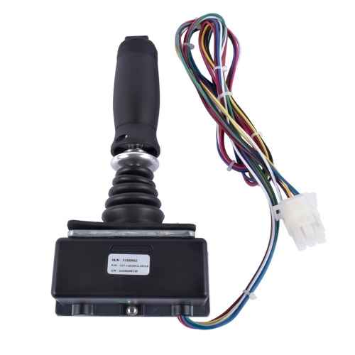 Joystick Controller 1001118418 per piattaforma aerea E300AJ E300AJP