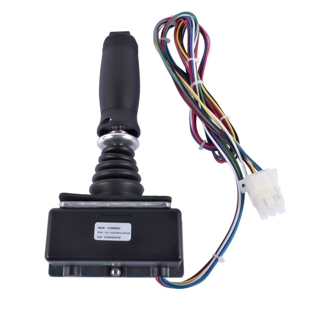 Joystick Controller 1001118418 Per Piattaforma Aerea E300AJ E300AJP