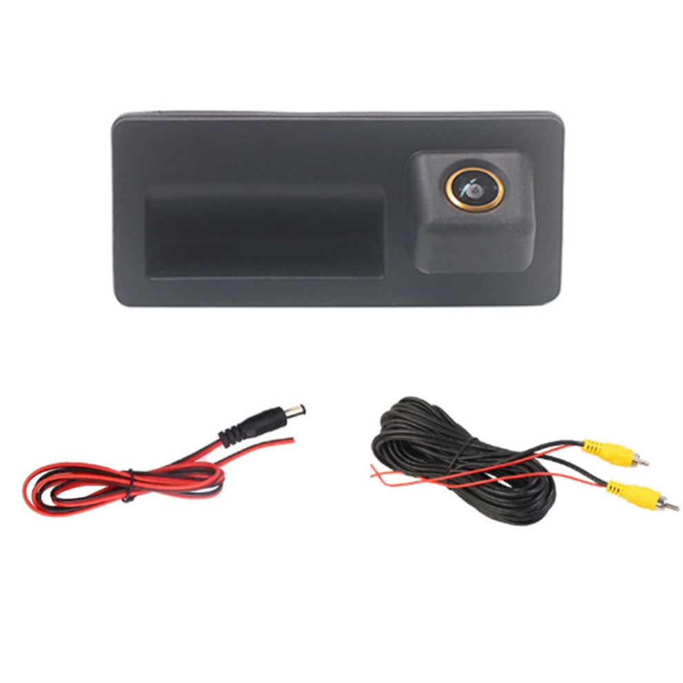 Car Reversing Camera Ahd 1080P Rear View Reverse Camera For 4854133385963