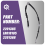 Bromsslangkabel fram Parkeringsbroms Hydraulsystem Slangkabel R 6