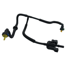 Țeavă separatoare de vapori de combustibil GG9Z9D289F GG9Z-9D289-H pentru