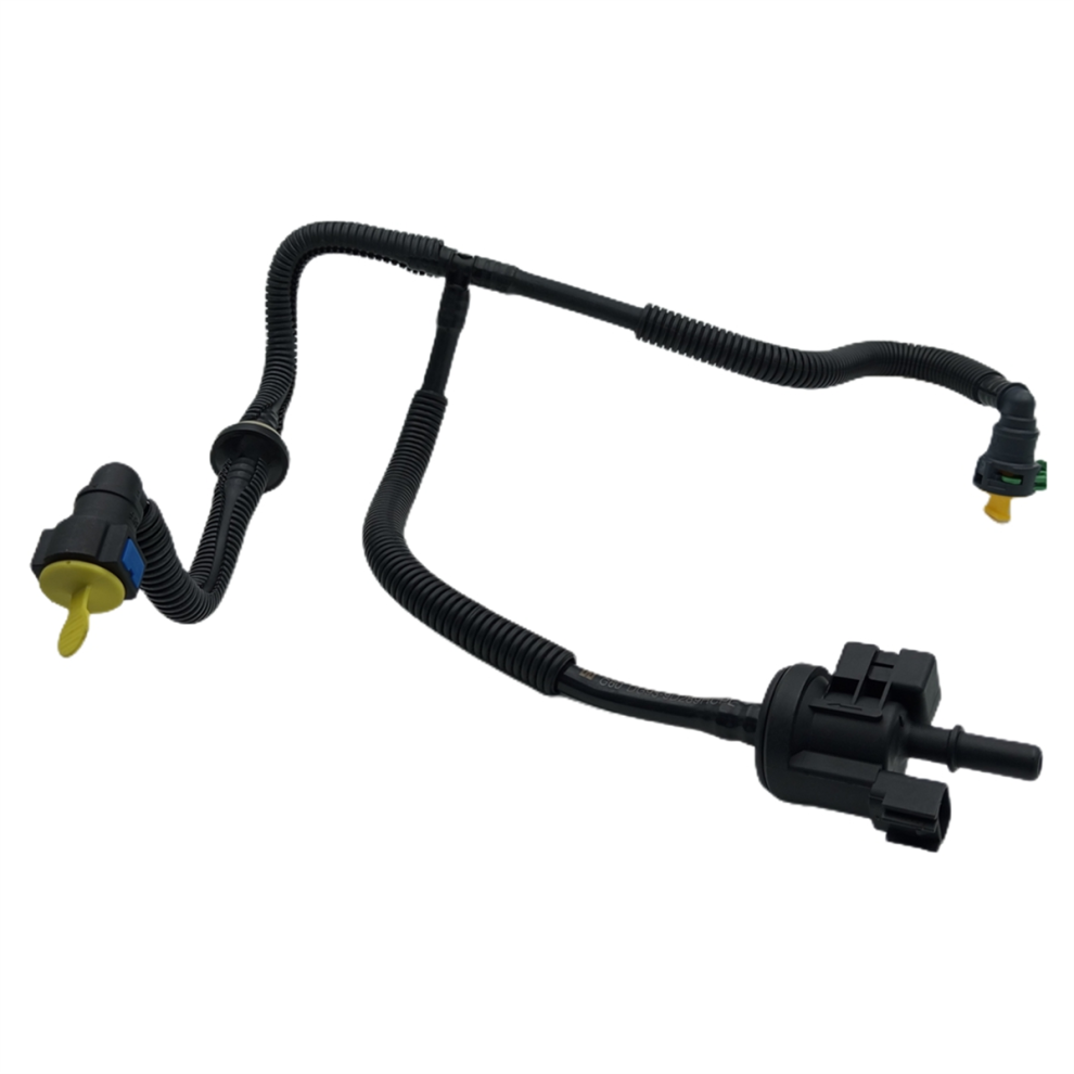 Tubo Separatore Vapore Carburante GG9Z9D289F GG9Z-9D289-H Per