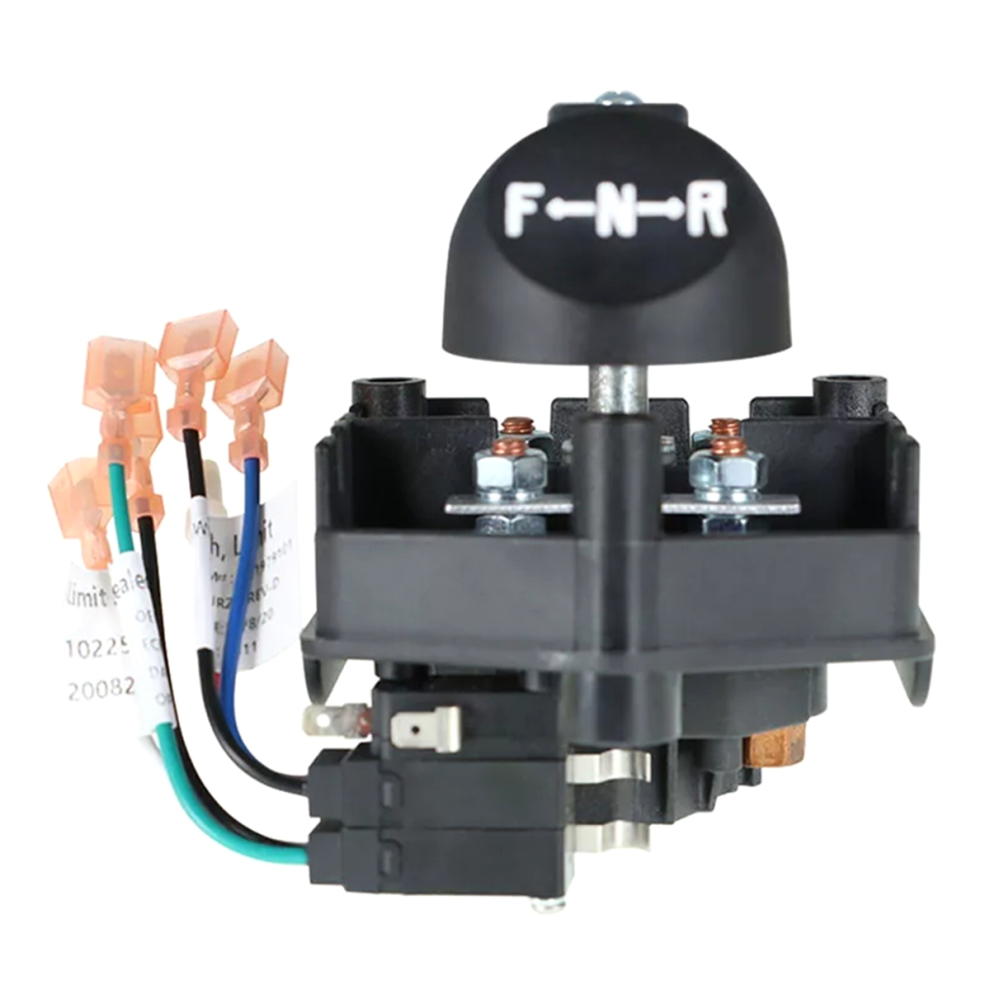 For Club Car 48V Forward And Reverse Gear Switch Assembly 4854133385420