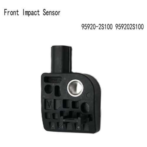 95920-2S100 Auto Front Aufprallsensor Kollisionssensor für 2