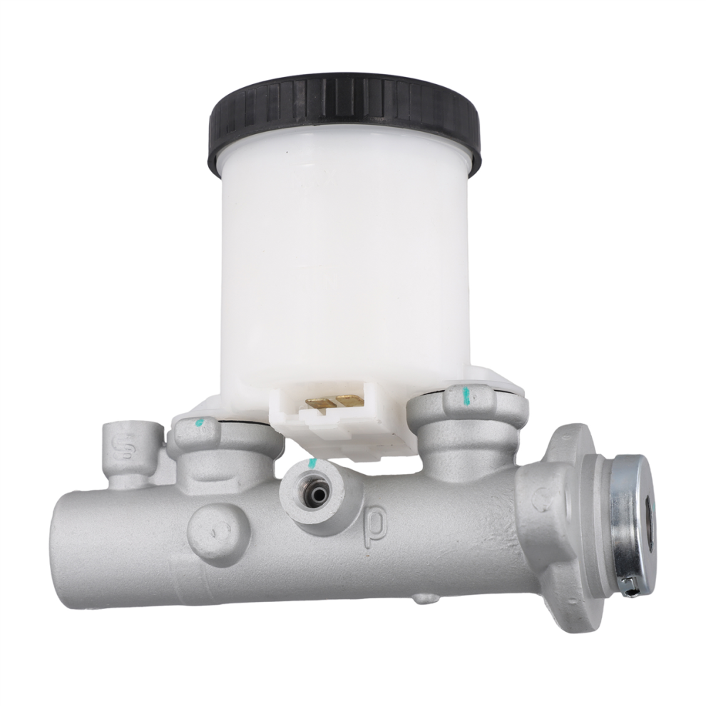 Cilindro Principale Del Freno Per Patrol I Y60 D21 Nero