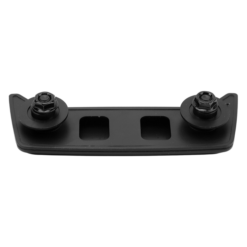 Rear Tailgate Window Handle Latch 90336 7S000 Rear Outside Window Glass Handle Lock For Armada Pathfinder 3601315326266