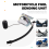 75071-02 Motorcykel-senderenhed til 5