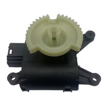 6R1907511 Temperature Adjust Valve Air Flap Servo Motor for