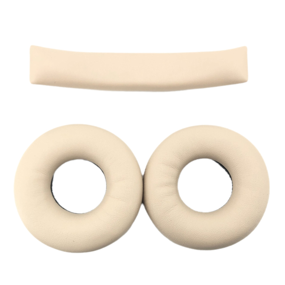 Wh-Ch500 Ch510 Ch520 Comfortable Headphone Cushions 4854133383884
