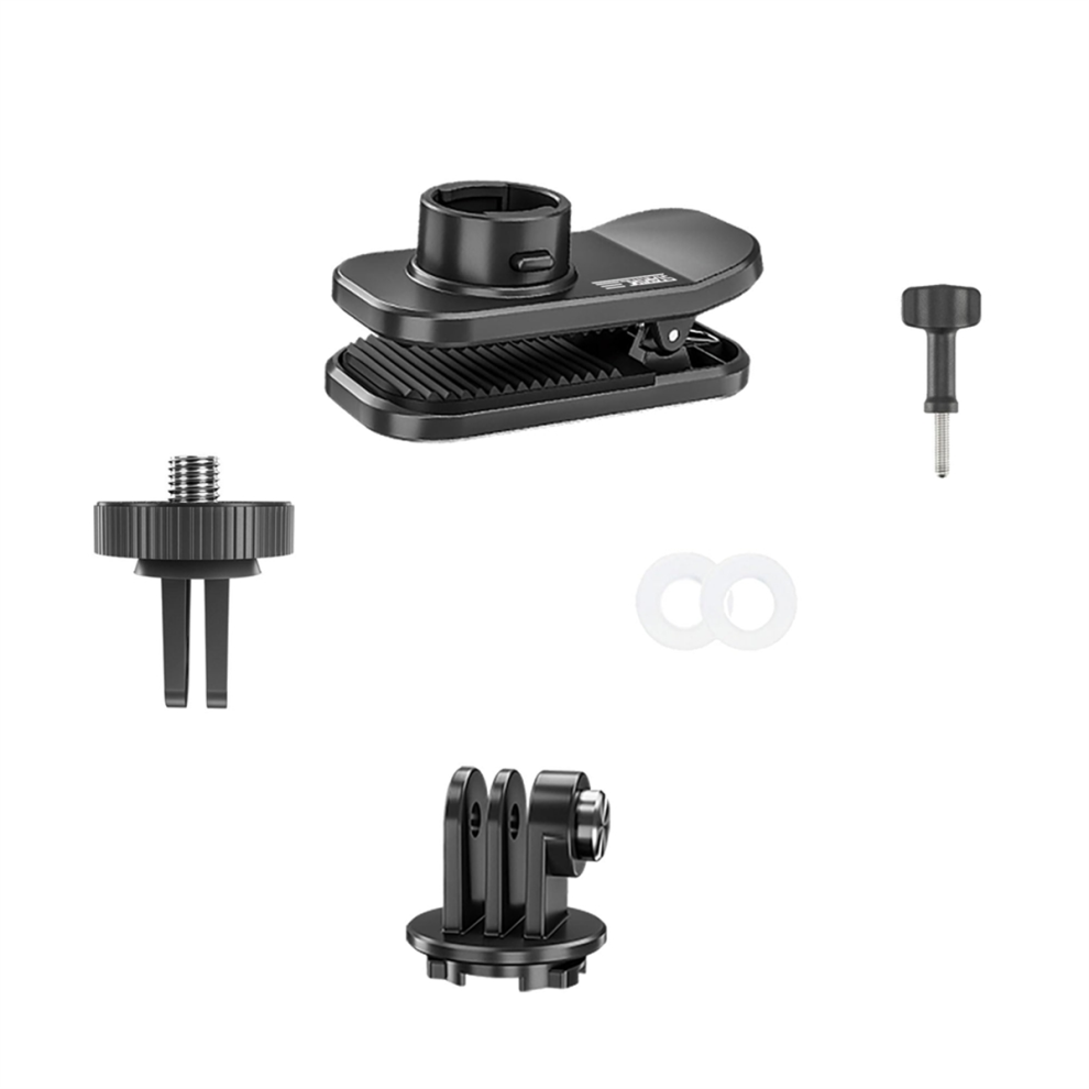Backpack Mount Clip,For Pocket 3 Magnetic 4854133384171