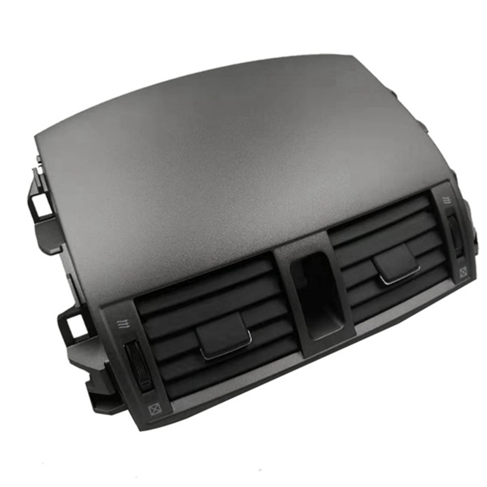 Car Dash Center Air Conditioner Vent Ac Outlet Panel For 4854133390509
