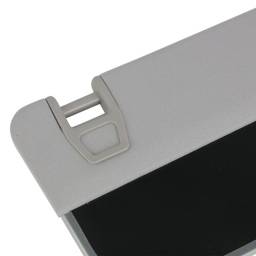 1Pair Car Sun Visor Light Sunglasses Sunshade for ,B 2