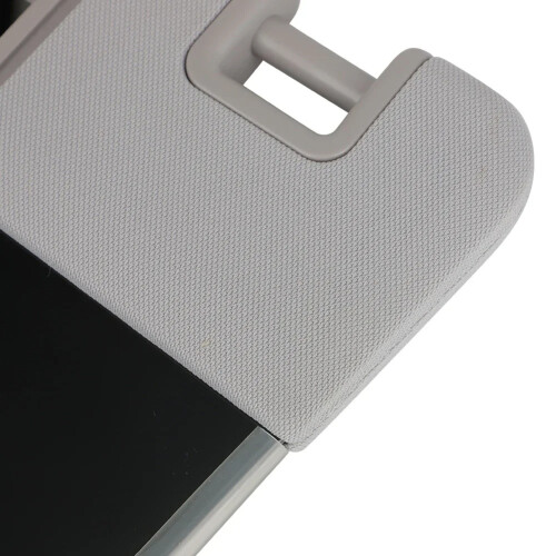 1Pair Car Sun Visor Light Sunglasses Sunshade for ,B 1