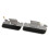 1Pair Car Sun Visor Light Sunglasses Sunshade for ,B 1