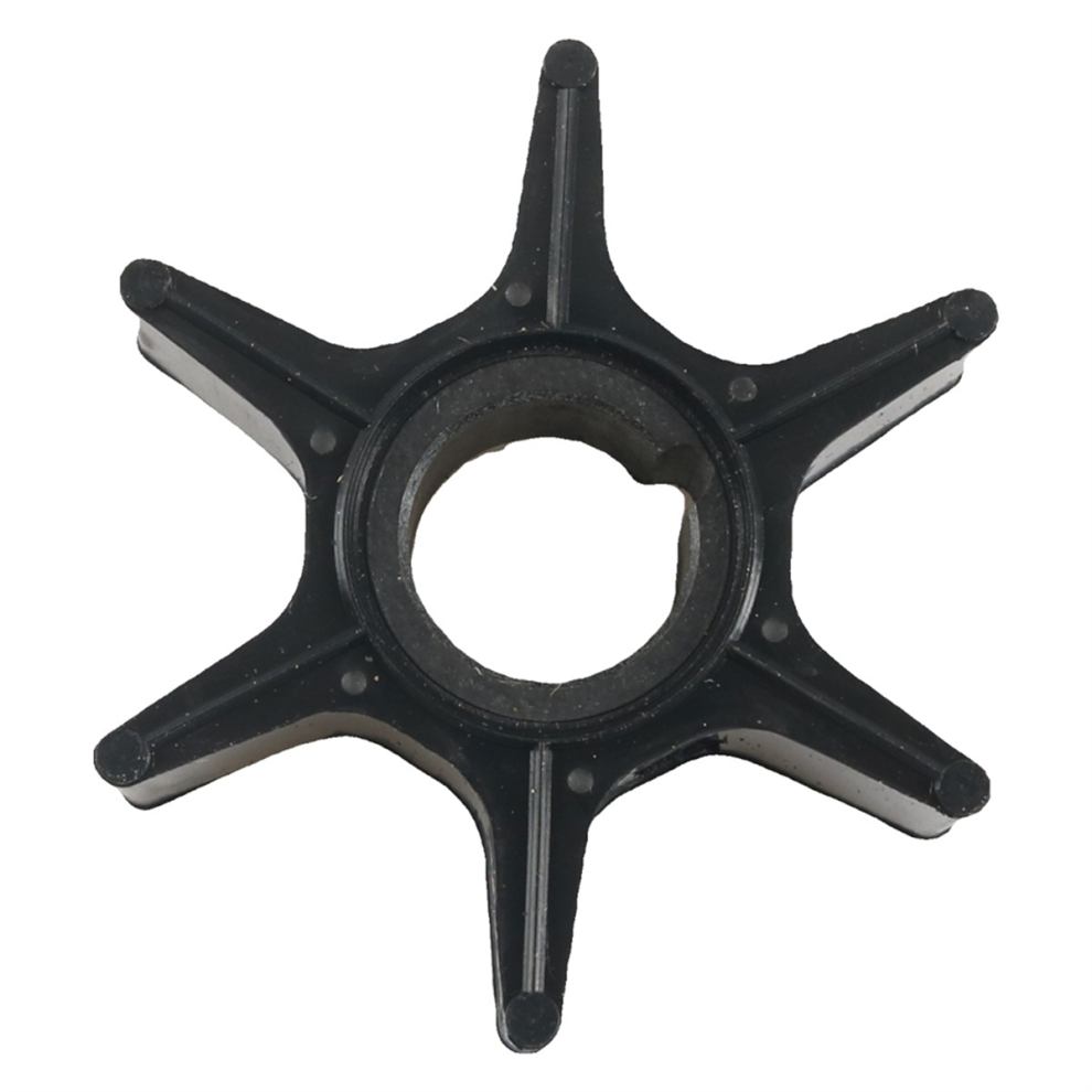 353-65021-0 Water Pump Impeller For 2-Stroke Outboard Engine Light 4854133389985
