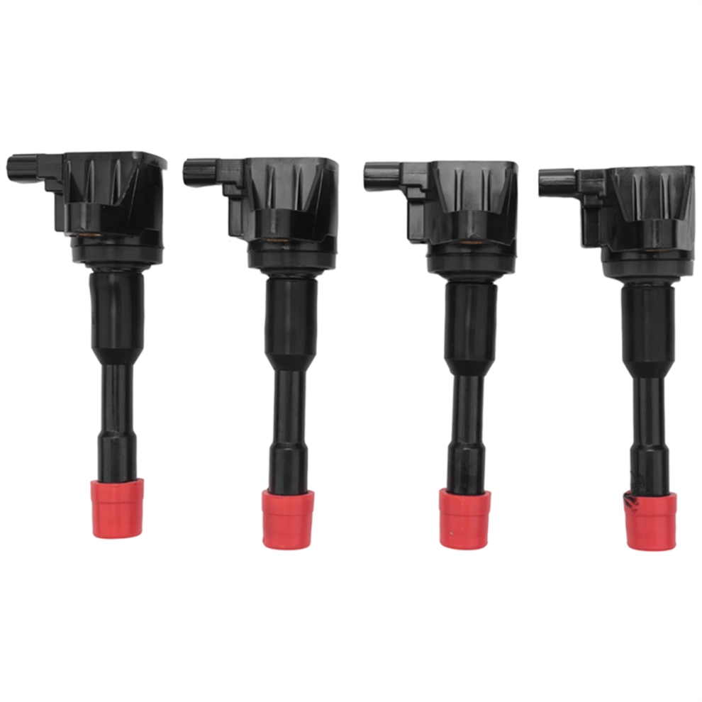 Bobina De Encendido 30521-PWA-003 Compatible Con City 7 8-image