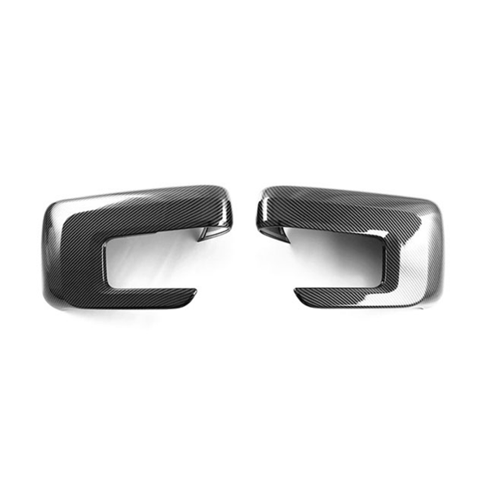 Rearview Mirror Cover Side Wing Dood Mirror Cap For 4854133389862