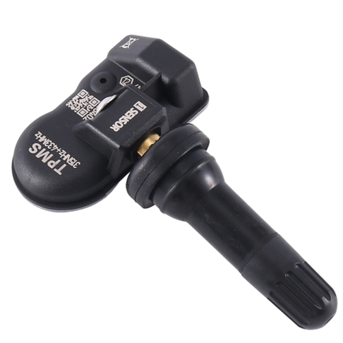Sensore TPMS per pneumatici auto, sensore di pressione pneumatici programmabile per strumento