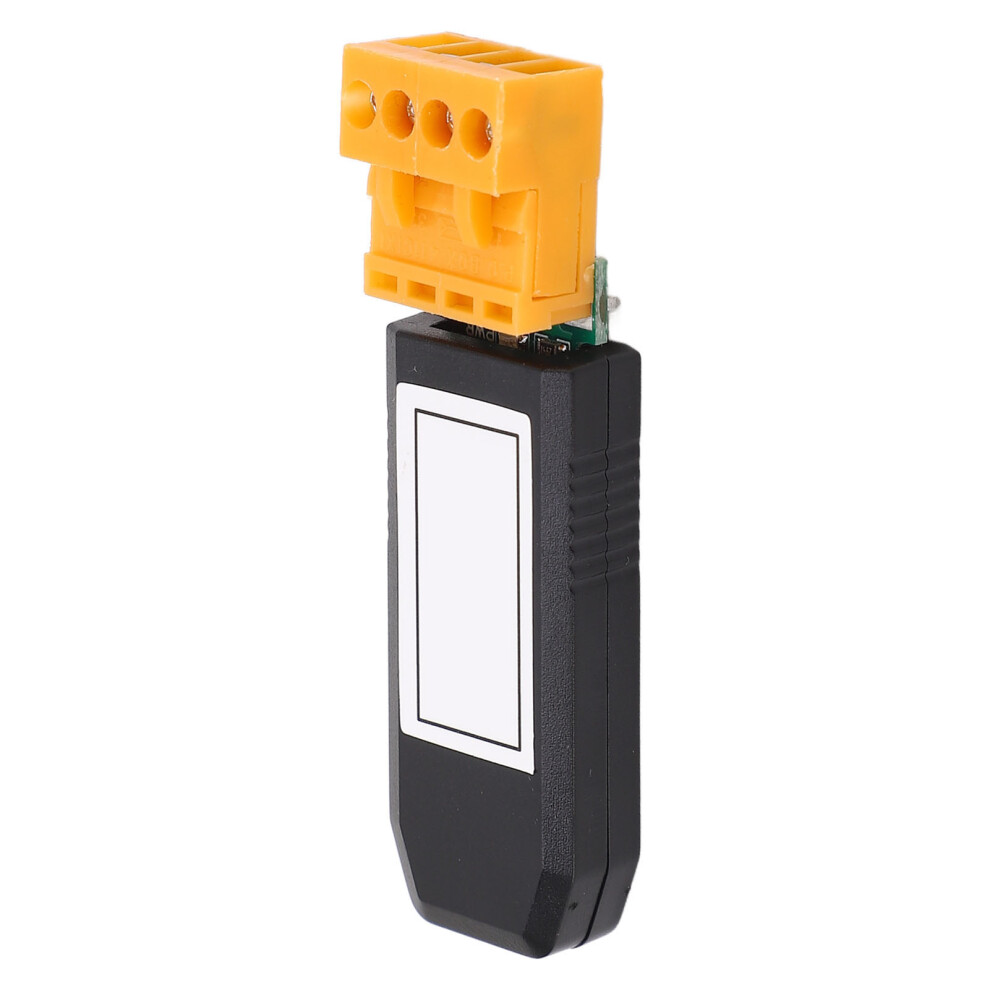 AHT20 Temperature Humidity Sensor PLC RS485 Temperature Sensor for Touch Panel Industrial System DC 4.5â15V