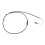 604899 608608 Gaskabel voor XT Workhorse 2