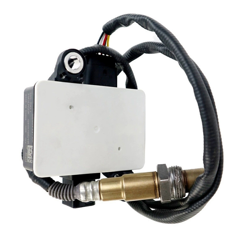 Sensor De PartíCulas Pm Para CamióN 0281007975 Para Detroit-image