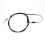 604899 608608 Gaskabel voor XT Workhorse 4